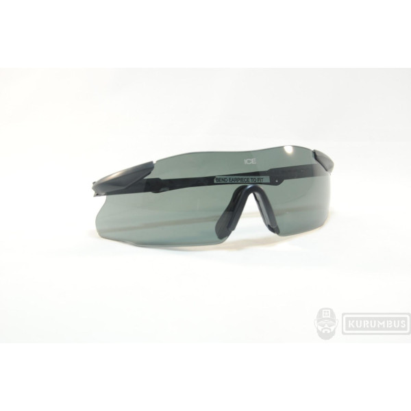 ESS ICE Smoke Gray (Military)